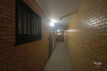 共用通路