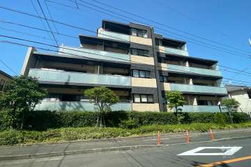 ドレッセ宮前平