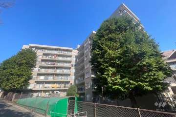 鷺沼スタードエリング