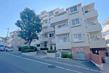 東急ドエルアルス宮崎台