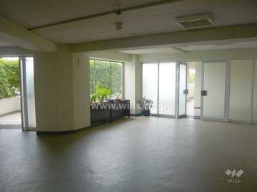 エントランスホール