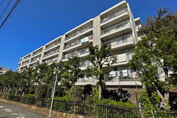 第２ウインザーハイム鷺沼