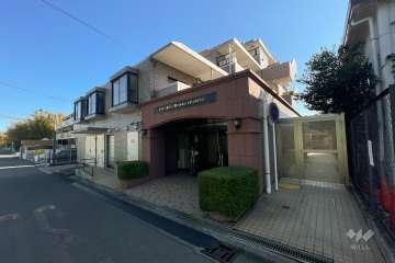 ライオンズヒルズ宮前潮見台