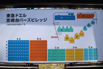 案内板