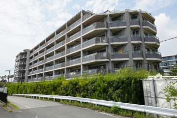 グランオアシス夙川香櫨園