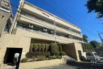 宮崎台南スカイマンション