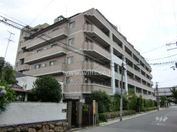 コスモコート西宮ベルジェ