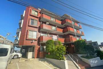 セザールガーデン鷺沼