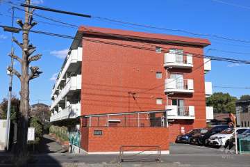 コートハウス宮前平