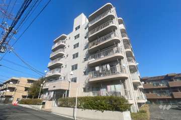 プレジデント鷺沼