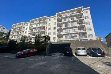 東急ドエル宮前平サニーヒルＡ棟