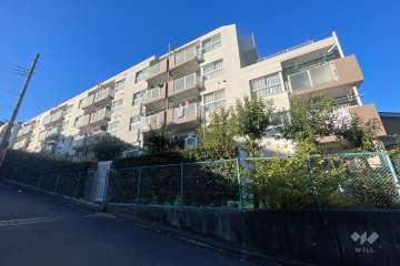 トーカンマンション宮前平