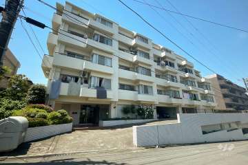 鷺沼ロイヤルマンション