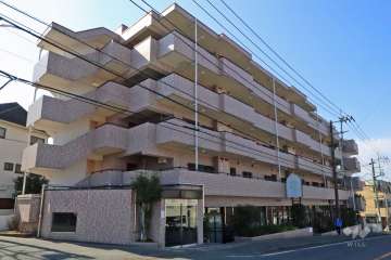 ワコーレ溝の口２