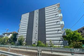 ラフィスタ宮崎台