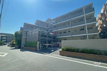 マストレジデンス宮前平