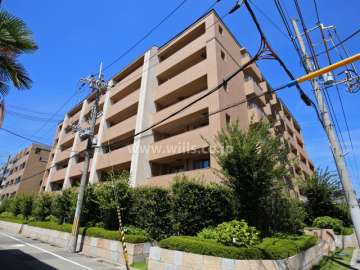アーバンビュー甲子園口北町