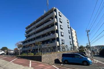 タワービレッジ鷺沼