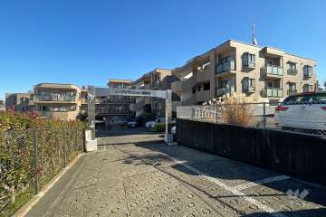 シーアイマンション宮崎台