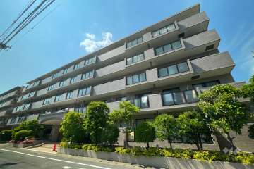 ロイヤルシャトー武蔵新城