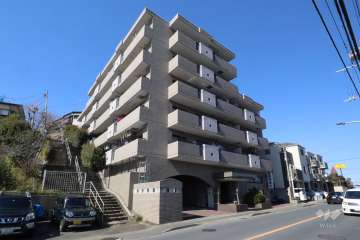 サンシャインスペース野川