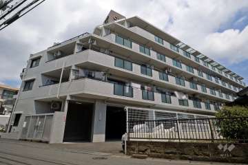 クリオ高津壱番館