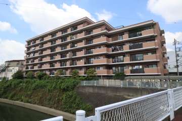 バンベール高津