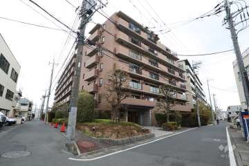 メイツ武蔵新城