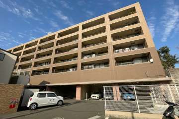 マークミュー溝の口サウスコート