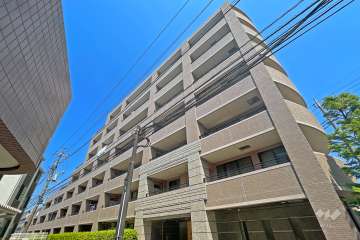 ナイスアーバン二子多摩川