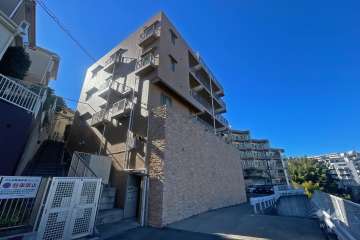 フロンティア日吉