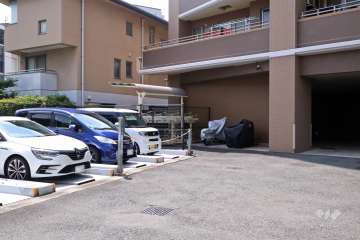 駐輪場・バイク置場