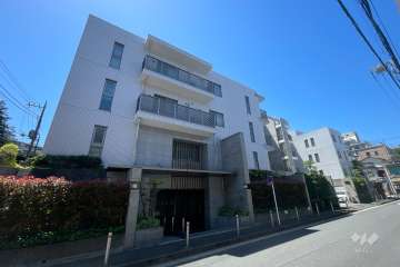 ヴィークコート梶ヶ谷