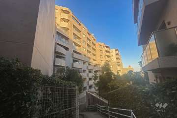 ジェイパーク溝の口ヒルズの外観（東側から）