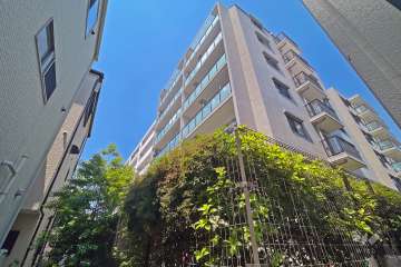 エクセレントシティ武蔵新城アクトラージュ