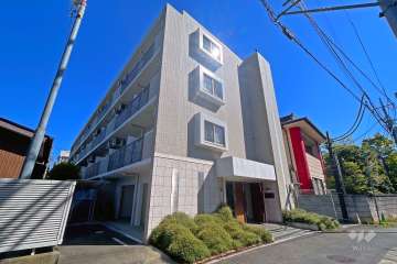 エクセリア溝ノ口