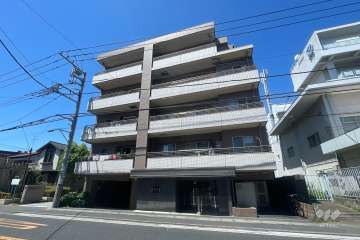 日神パレステージ宮崎台２