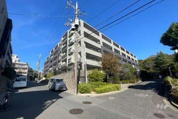 クオス溝の口レジデンシャルヒルズ