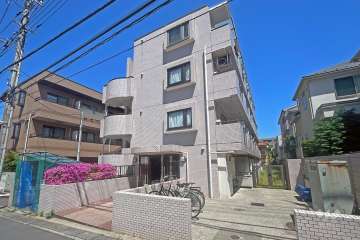 スカイコート宮崎台2