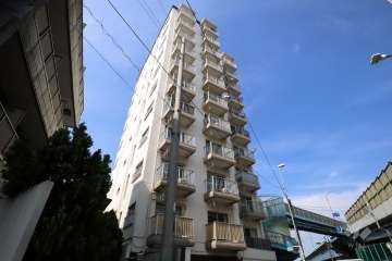 サンヨースカイハイツ