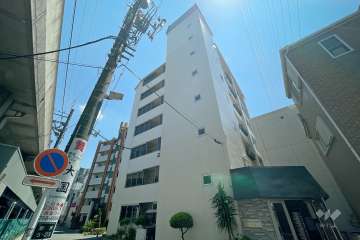 新城コーポ