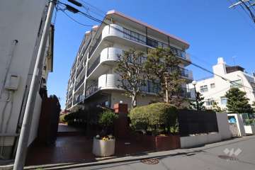 ハイラーク武蔵小杉