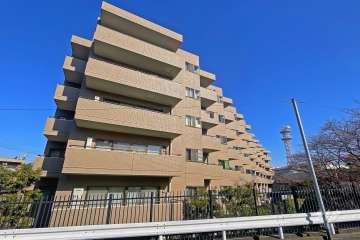 カベール梶ヶ谷