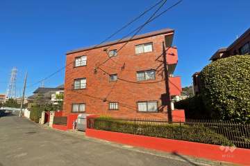 メゾン富士エースB棟