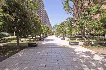 中央通路