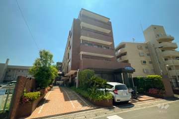 スペリアル武蔵新城