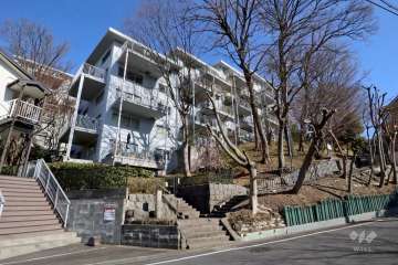 ヒルサイド久末２号棟