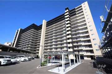 プレサンス レジェンド上新庄