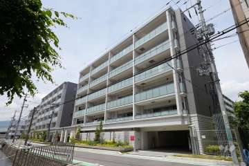 ウェリス門戸厄神レジデンス