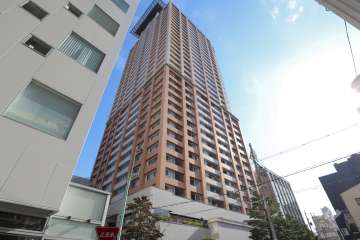 アクアタウン納屋橋